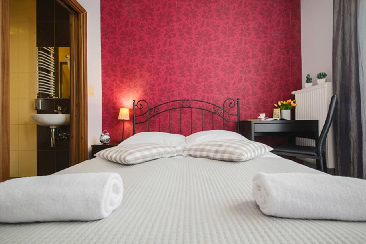 Boogie Deluxe Old Town Aparthotel Вроцлав Екстериор снимка