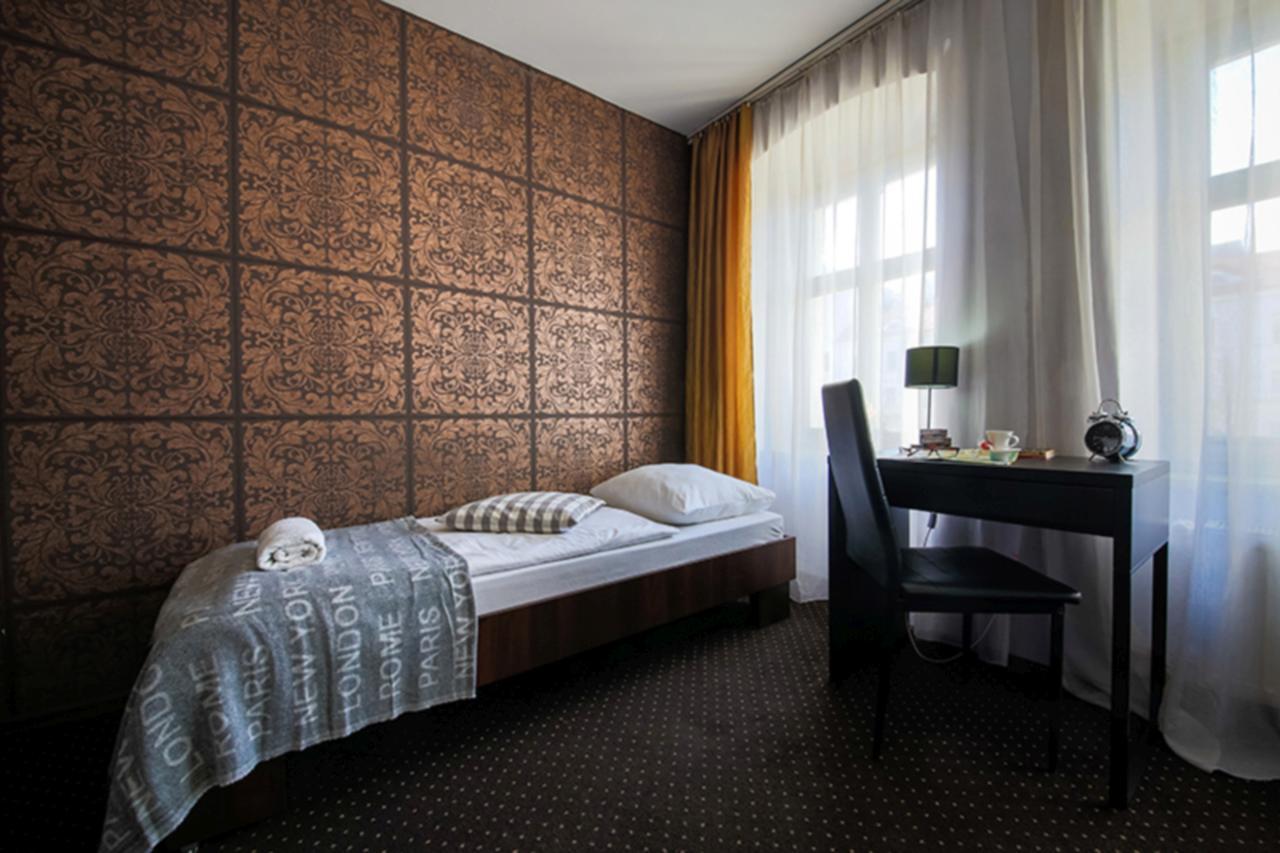Boogie Deluxe Old Town Aparthotel Вроцлав Екстериор снимка