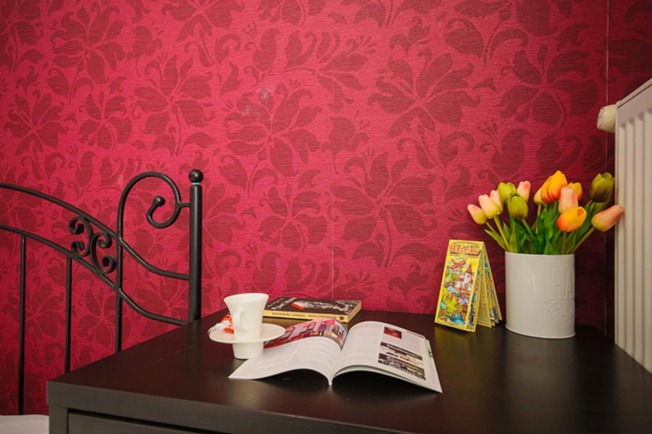 Boogie Deluxe Old Town Aparthotel Вроцлав Екстериор снимка
