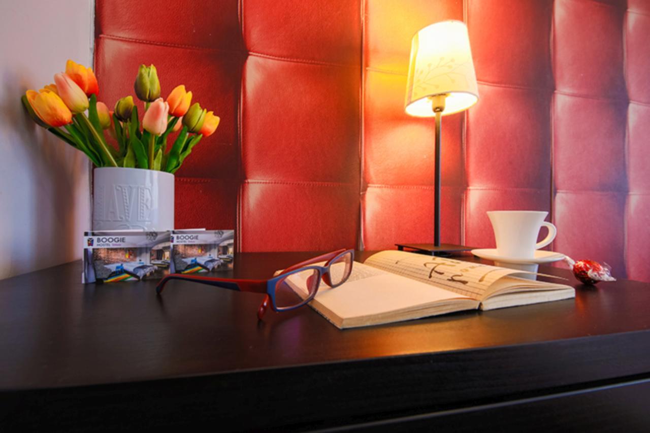 Boogie Deluxe Old Town Aparthotel Вроцлав Екстериор снимка